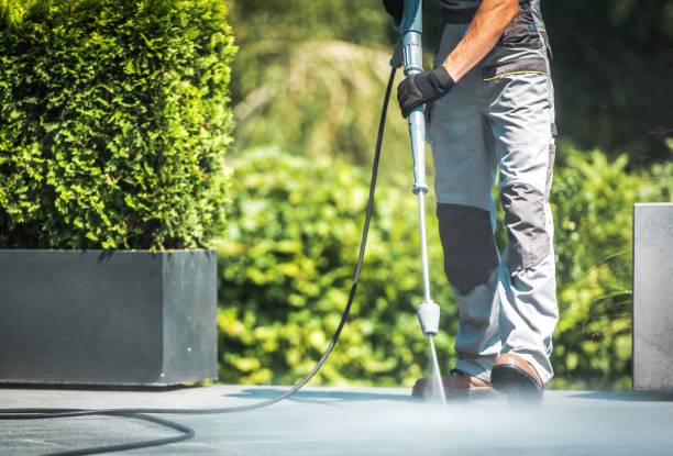 Best Solar Panel Cleaning  in Kiryas Joel, NY