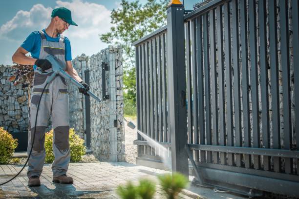 Best Parking Lot and Garage Cleaning  in Kiryas Joel, NY