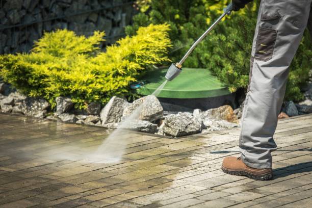 Best Gutter Cleaning  in Kiryas Joel, NY