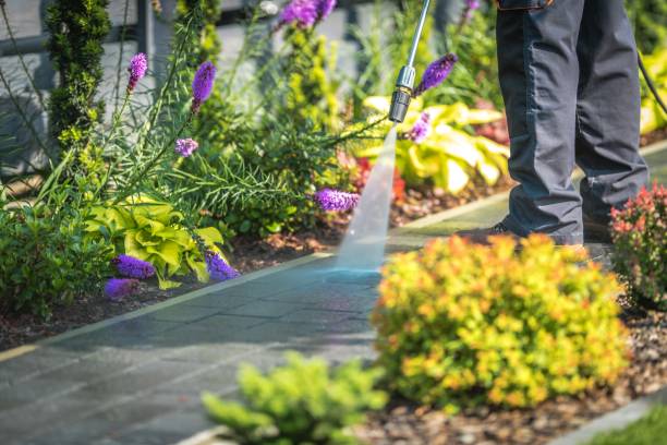 Best Gas Station Cleaning  in Kiryas Joel, NY