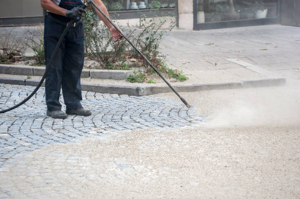 Best House Exterior Washing  in Kiryas Joel, NY