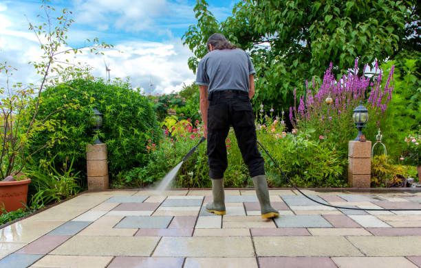 Best Factory Floor Cleaning  in Kiryas Joel, NY