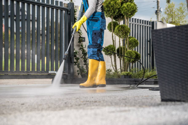 Best Restaurant Pressure Washing  in Kiryas Joel, NY